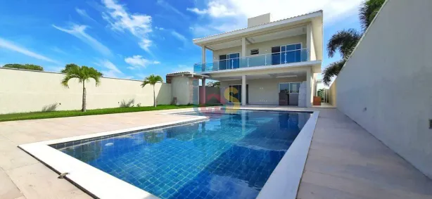 Casa com 4 Quartos à venda, 400m² no Porto Seguro, Porto Seguro