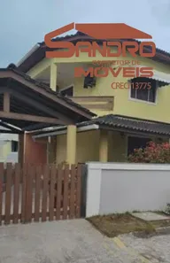 Casa com 4 Quartos à venda, 240m² no Stella Maris, Salvador