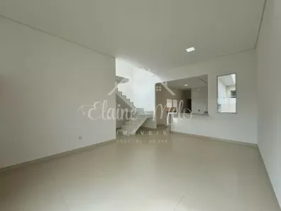 Casa de Condomínio com 3 Quartos à venda, 136m² no Jardim São Camilo II, Araraquara