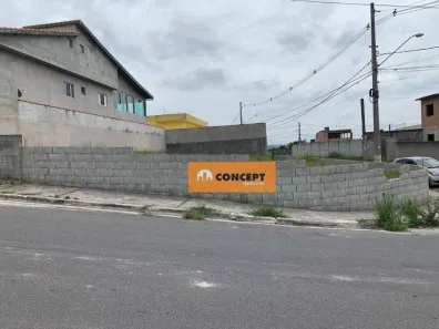 Lote/Terreno à venda, 310m² no Vila Vermont, Itaquaquecetuba