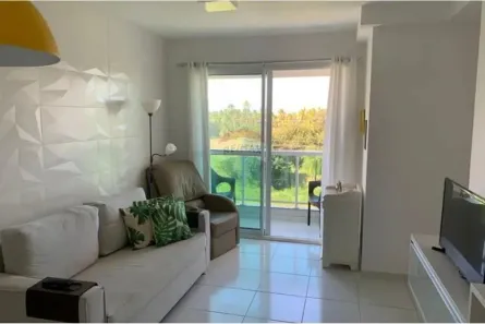 Apartamento com 3 Quartos à venda, 69m² no Porto de Galinhas, Ipojuca