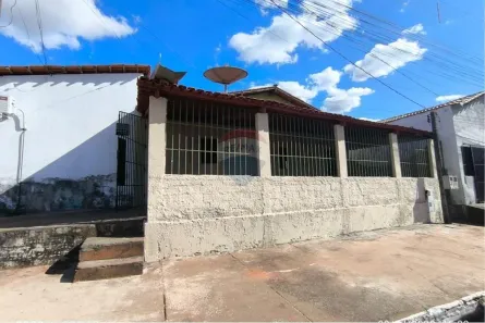 Casa com 4 Quartos à venda, 152m² no São João, Araguaína