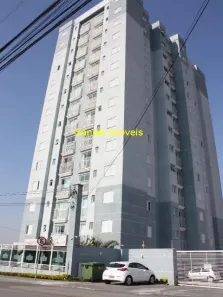 Apartamento com 2 Quartos para alugar, 48m² no Jardim Gonçalves, Sorocaba