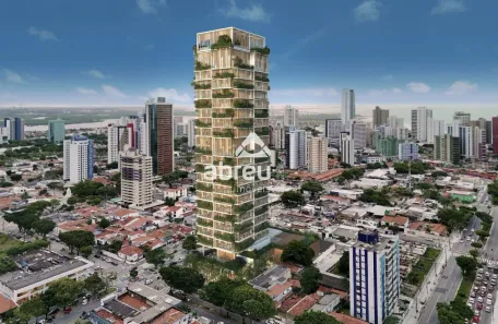 Sala Comercial à venda, 131m² no Petrópolis, Natal