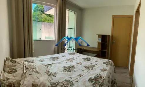 Apartamento com 2 Quartos à venda, 75m² no Juliana, Belo Horizonte