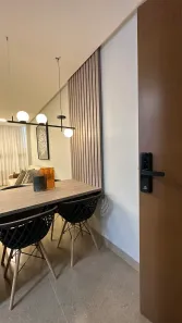 Apartamento com 2 Quartos para alugar, 54m² no Buraquinho, Lauro de Freitas