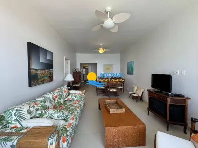Apartamento com 4 Quartos à venda, 136m² no Vila Alzira, Guarujá