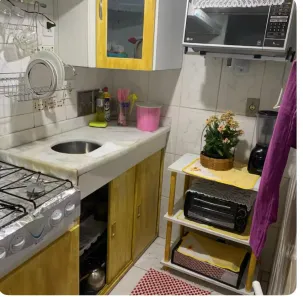 Apartamento com 1 Quarto para alugar, 30m² no Botafogo, Rio de Janeiro
