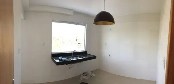 Apartamento com 3 Quartos à venda, 83m² no Europa, Belo Horizonte