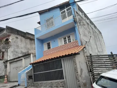Casa com 3 Quartos à venda, 88m² no Nordeste de Amaralina, Salvador