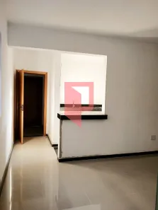 Apartamento com 3 Quartos à venda, 120m² no Caiçara-Adelaide, Belo Horizonte