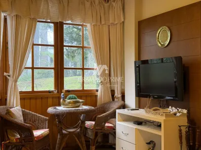 Apartamento com 2 Quartos à venda, 84m² no Planalto, Gramado