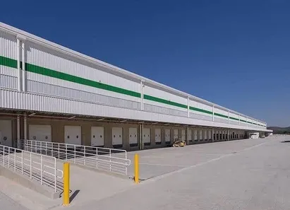 Galpão/Depósito/Armazém para alugar, 6832m² no Itaquaciara, Itapecerica da Serra