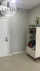 Sala Comercial à venda, 35m² no Adrianópolis, Manaus