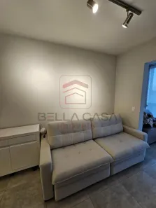 Apartamento com 1 Quarto à venda, 34m² no Mooca, São Paulo