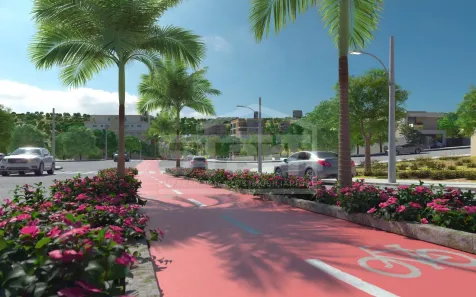 Lote/Terreno à venda, 360m² no Gran Royalle, Lagoa Santa