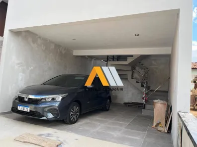 Kitnet com 1 Quarto para alugar, 18m² no Jardim do Sol, Sorocaba