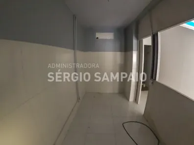 Ponto Comercial para alugar, 362m² no Mares, Salvador