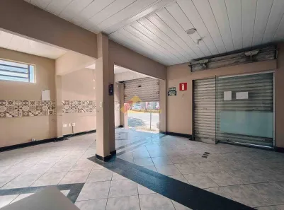 Ponto Comercial para alugar, 65m² no Centro, Divinópolis