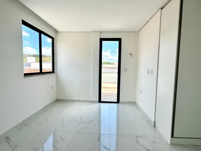 Casa de Condomínio com 4 Quartos à venda, 478m² no Candelária, Natal