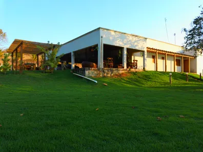 Fazenda/Sítio com 3 Quartos à venda, 20000m² no , Bonfinópolis