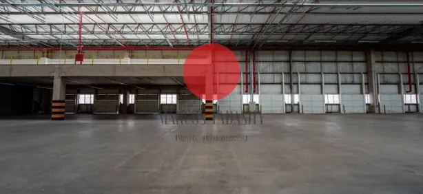 Galpão/Depósito/Armazém para alugar, 5376m² no Centro, Cabreúva