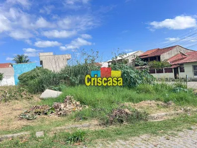 Lote/Terreno à venda, 360m² no Centro, São Pedro da Aldeia