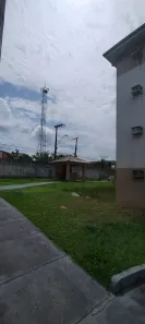 Apartamento com 3 Quartos à venda, 73m² no Colônia Santo Antônio, Manaus