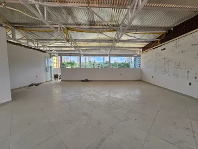 Ponto Comercial à venda, 73m² no Manaíra, João Pessoa