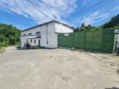 Galpão/Depósito/Armazém para alugar, 1800m² no Granjas Rurais Presidente Vargas, Salvador