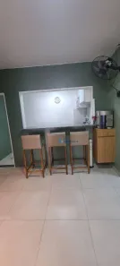 Sala Comercial para alugar, 8m² no Graças, Recife