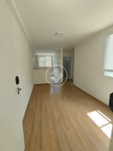 Apartamento com 2 Quartos à venda, 46m² no Central Park, Vespasiano