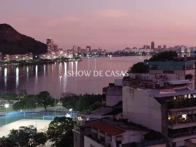 Apartamento com 1 Quarto à venda, 75m² no Lagoa, Rio de Janeiro