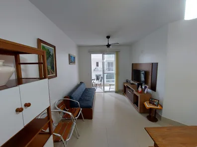 Apartamento com 3 Quartos à venda, 87m² no Vila Luis Antônio, Guarujá
