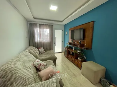 Casa com 3 Quartos à venda, 61m² no Sertãozinho, Matinhos