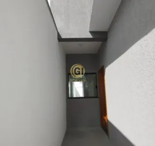 Casa com 2 Quartos à venda, 67m² no Loteamento Vila Olímpia, Taubaté
