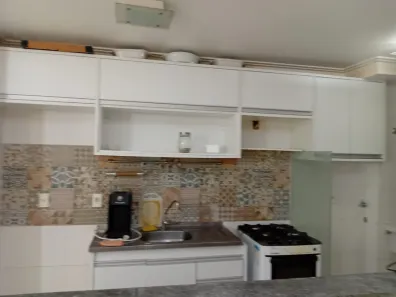 Apartamento com 2 Quartos para alugar, 51m² no Jardim das Margaridas, Salvador