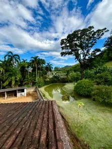 Fazenda/Sítio com 4 Quartos à venda, 4000m² no Comunidade Urbana de Jaboti, Guarapari