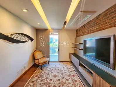 Apartamento com 4 Quartos à venda, 170m² no Savassi, Belo Horizonte
