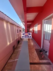 Prédio Comercial com 16 Quartos à venda, 460m² no Jardim Monteiro da Cruz (Vicente de Carvalho), Guarujá
