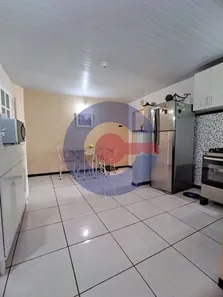 Casa com 2 Quartos à venda, 71m² no Estádio, Rio Claro