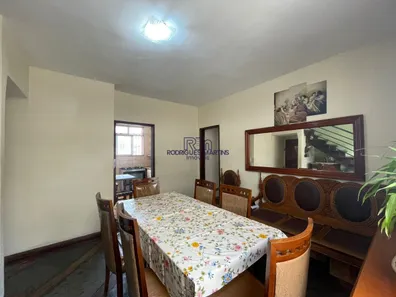 Cobertura com 3 Quartos à venda, 140m² no Caiçara-Adelaide, Belo Horizonte