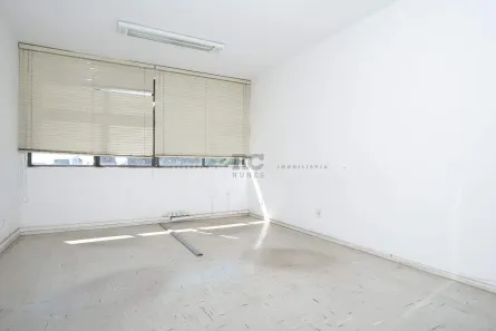Sala Comercial para alugar, 118m² no São Pedro, Belo Horizonte