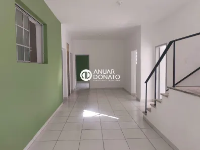 Casa com 4 Quartos para alugar, 200m² no Serra, Belo Horizonte