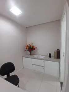 Sala Comercial para alugar, 60m² no Adrianópolis, Manaus