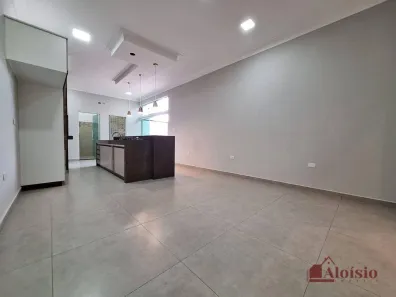 Casa de Condomínio com 3 Quartos à venda, 190m² no Chácara do Visconde, Taubaté