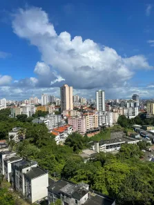 Apartamento com 3 Quartos para alugar, 72m² no Vila Laura, Salvador