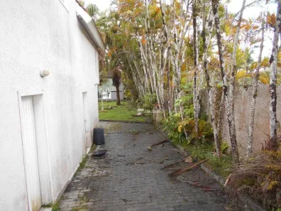 Lote/Terreno à venda, 1750m² no Balneario Praia do Perequê, Guarujá