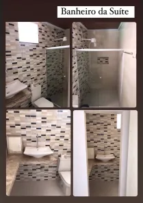 Casa com 3 Quartos para alugar, 150m² no Arembepe (Abrantes), Camaçari