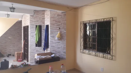 Sobrado com 6 Quartos à venda, 150m² no Gleba A, Camaçari